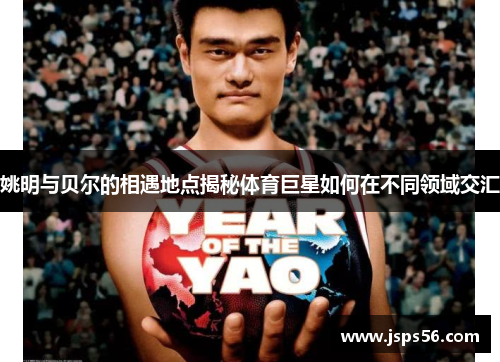 姚明与贝尔的相遇地点揭秘体育巨星如何在不同领域交汇