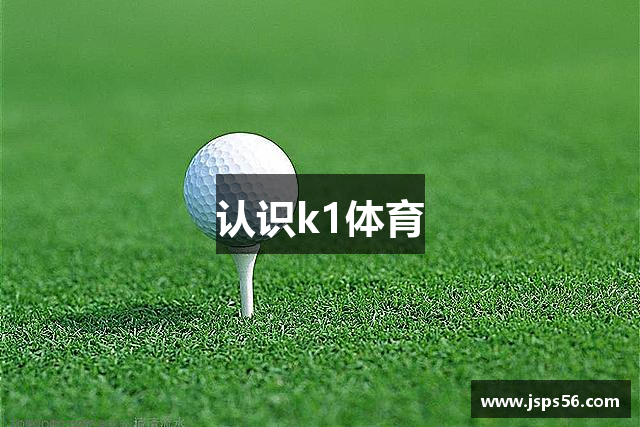 认识k1体育